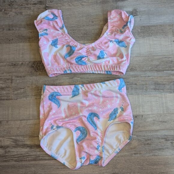 2 pc. Dance Set * Child Medium - Picture 1 of 3